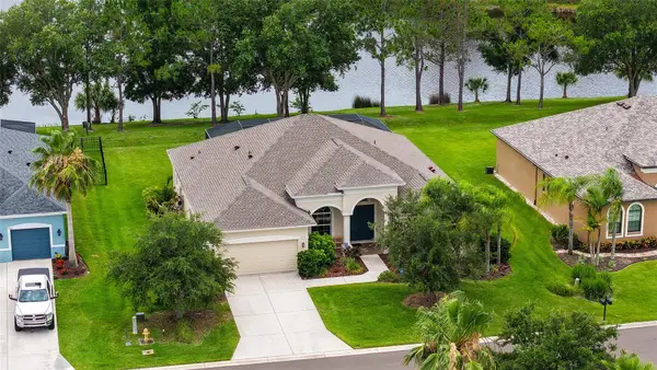 13515 22nd Court E, PARRISH, FL 34219