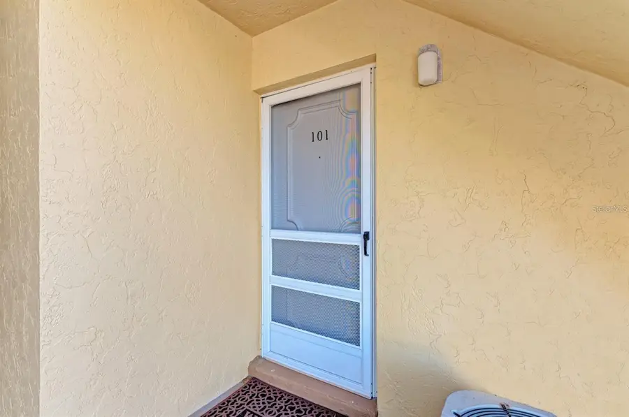 129 Tyler Drive #101, Sarasota, FL 34236 - #2