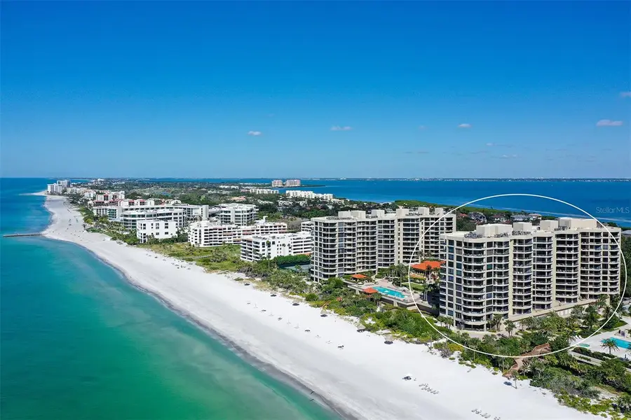 1241 Gulf Of Mexico Drive #408, Longboat Key, FL 34228 - #2