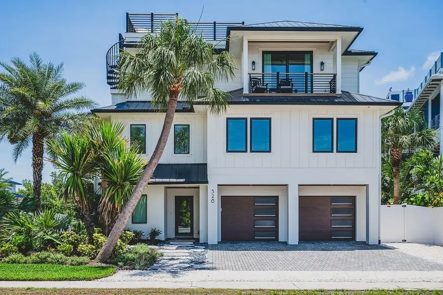 526 Seagull Way, Anna Maria, FL 34216 - #2