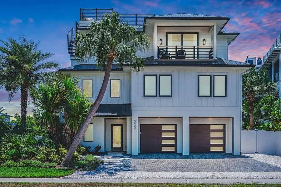 526 Seagull Way, Anna Maria, FL 34216 - #3