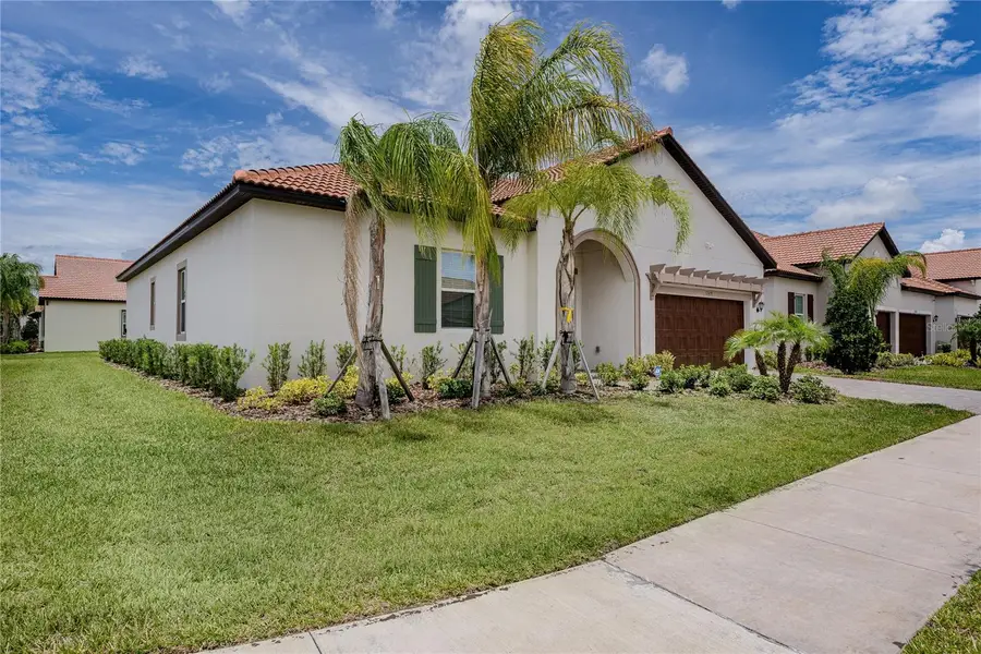 17439 Holly Well Avenue, Wimauma, FL 33598 - #2