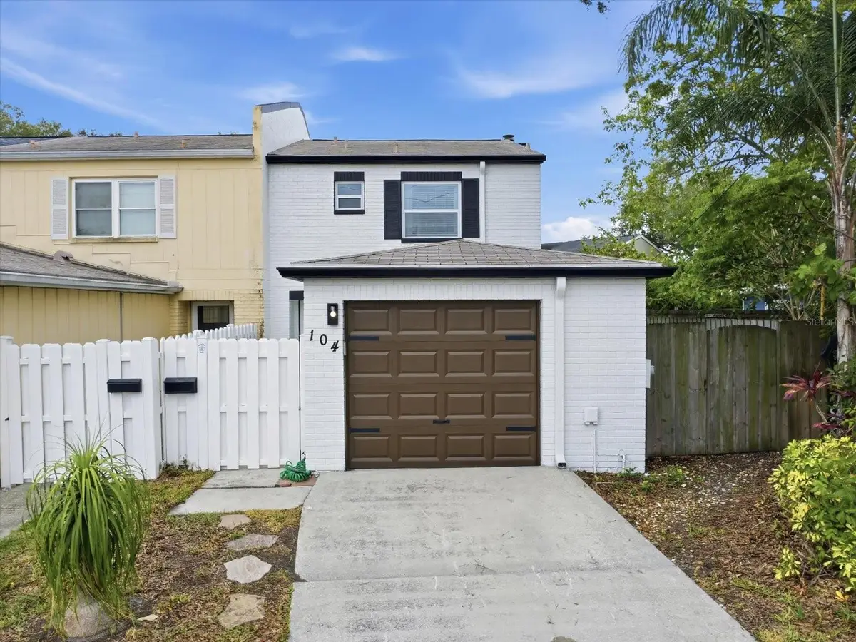 104 Chesapeake Avenue #C6, Tampa, FL 33606 - #1