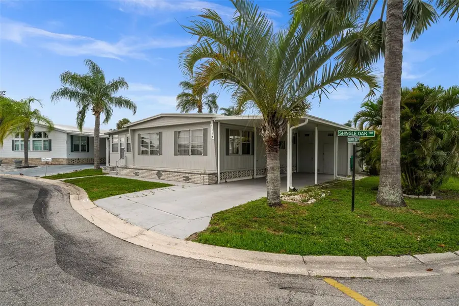 3318 Shingle Oak Terrace, Sarasota, FL 34237 - #2