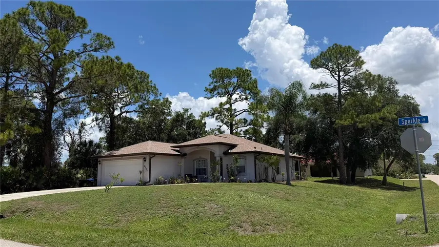 2204 Sparkle Lane, North Port, FL 34286 - #2