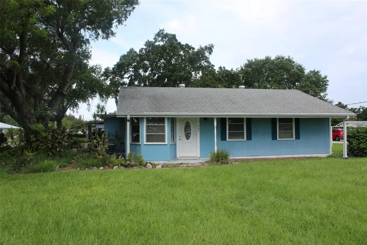407 N Pompano Avenue, Sarasota, FL 34237 - #1