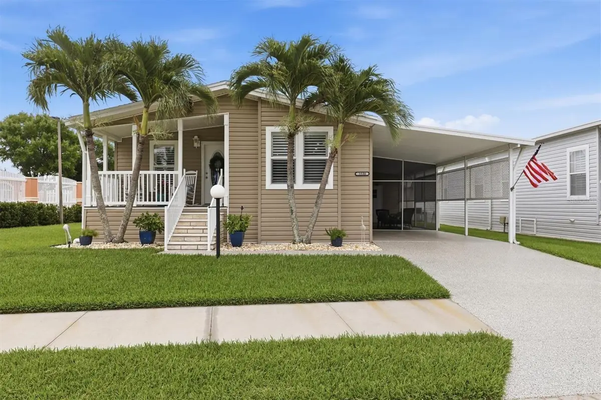 3530 70th Avenue E, Ellenton, FL 34222 - #1