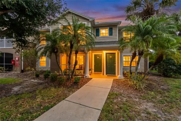 8933 Manor Loop #104, BRADENTON, FL 34202