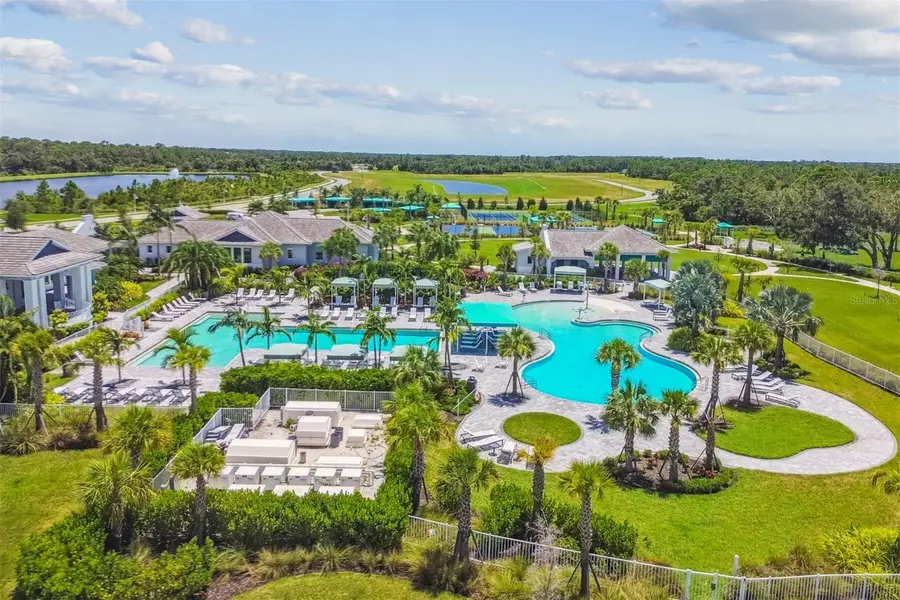 9718 Crystal Isles Circle, Sarasota, FL 34241 - #3