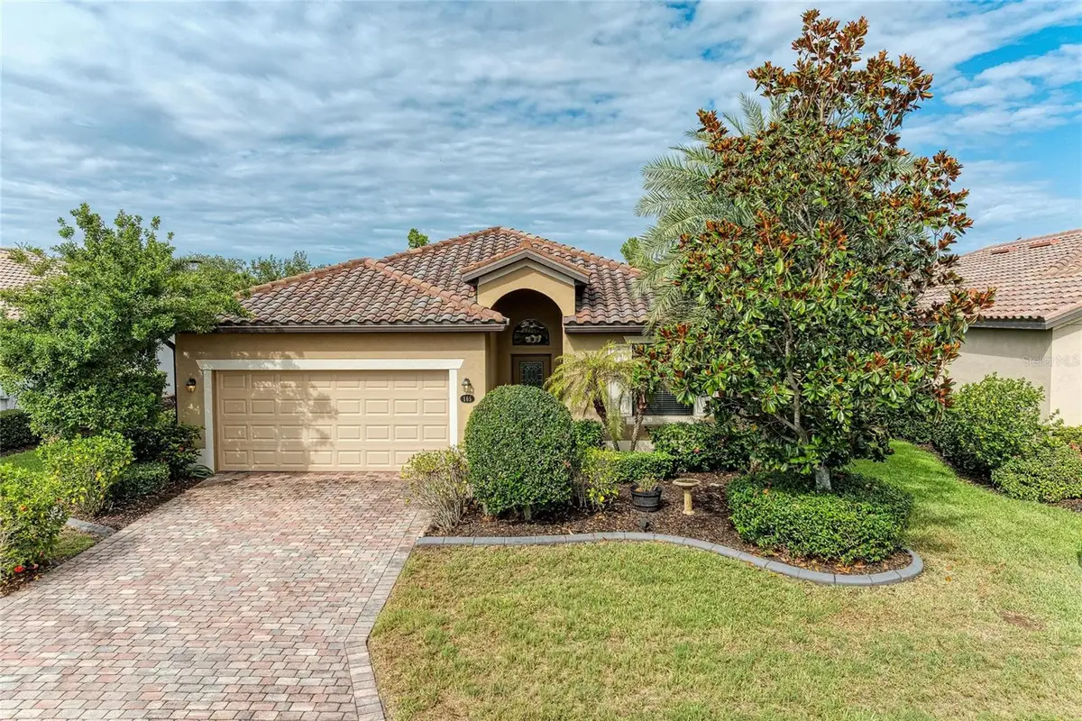 165 Wandering Wetlands Circle, Bradenton, FL 34212 - #1