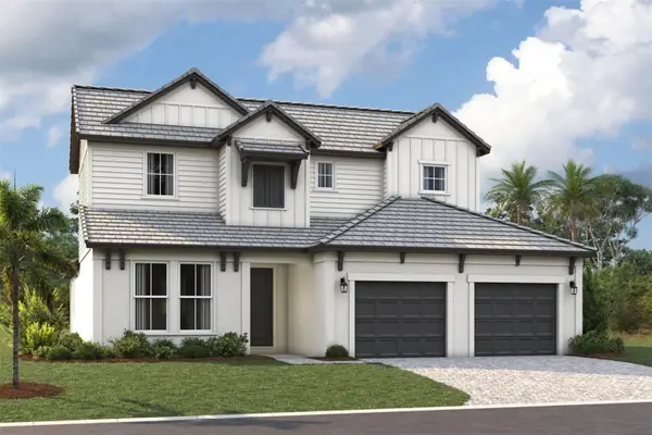 9681 Crystal Isles Circle, SARASOTA, FL 34241