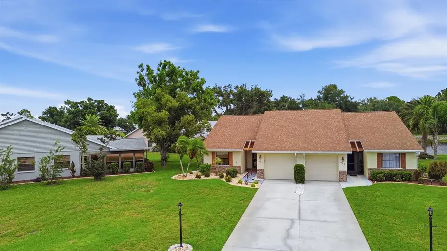 442 Pendleton Drive, Venice, FL 34292 - #3