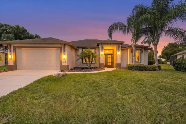 6312 Turners Gap Road, BRADENTON, FL 34203