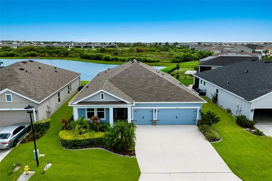 8611 Mercator Court, Parrish, FL 34219 - #3
