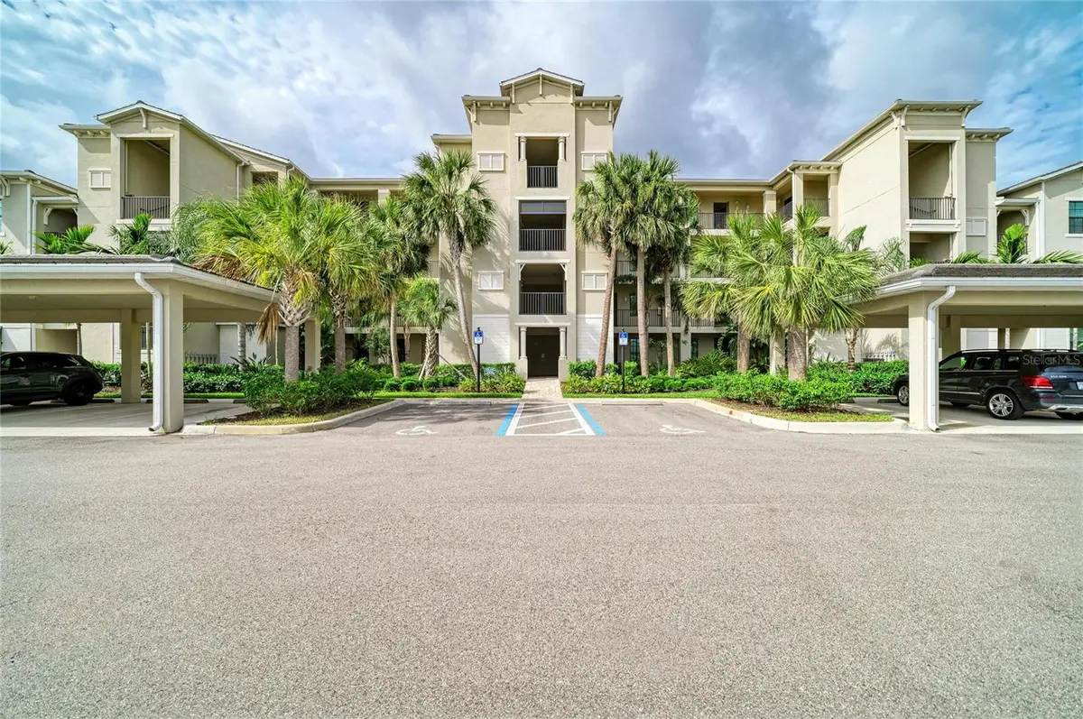 17724 Gawthrop Drive #401, Lakewood Ranch, FL 34211 - #1