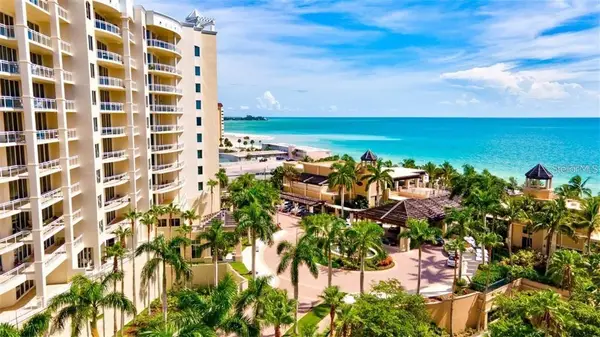1300 Benjamin Franklin Drive #301, SARASOTA, FL 34236
