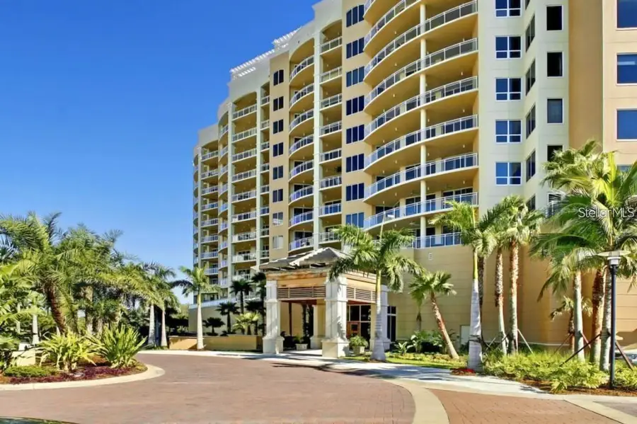1300 Benjamin Franklin Drive #301, Sarasota, FL 34236 - #2