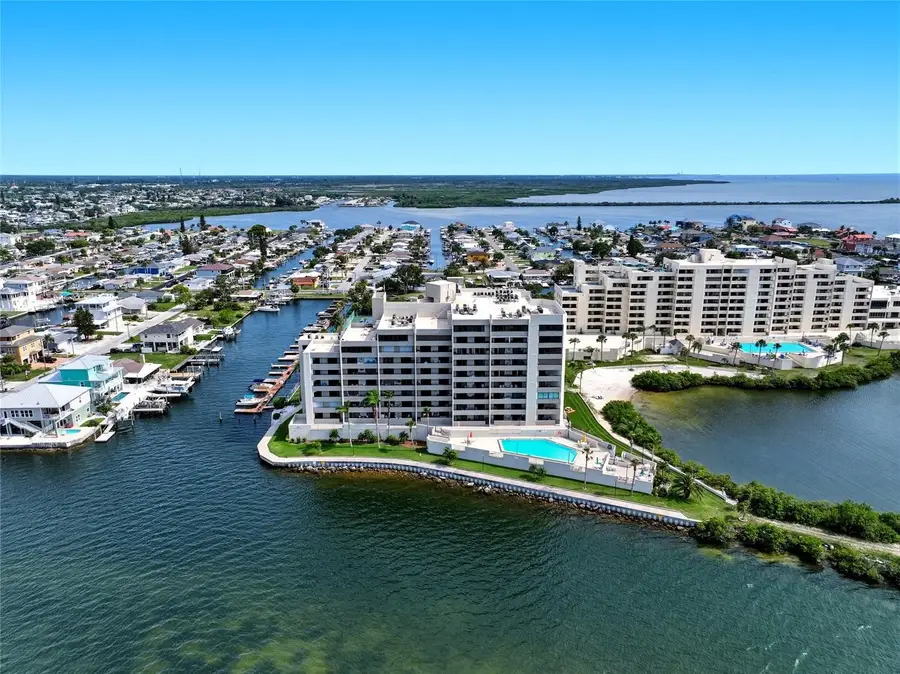 6035 Sea Ranch Drive #902, Hudson, FL 34667 - #2