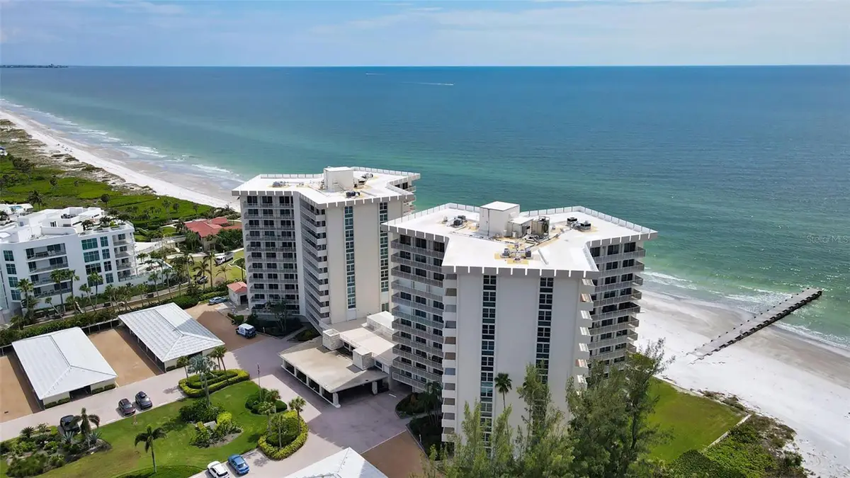 2301 Gulf Of Mexico Drive #11N, Longboat Key, FL 34228 - #1