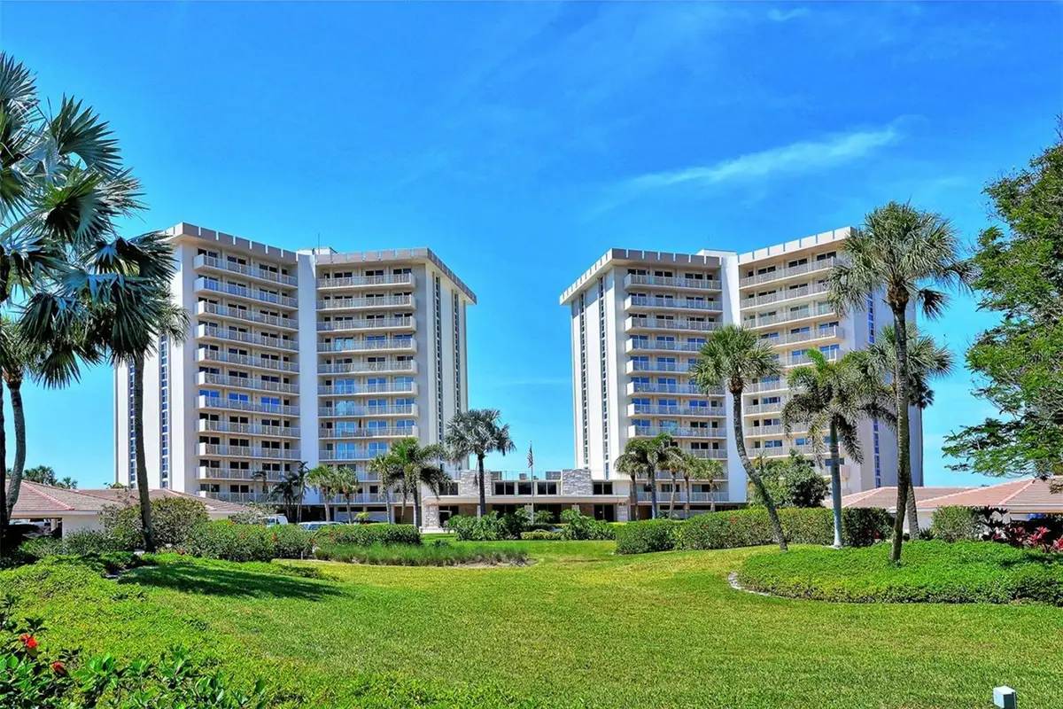 2301 Gulf Of Mexico Drive #12N, Longboat Key, FL 34228 - #1