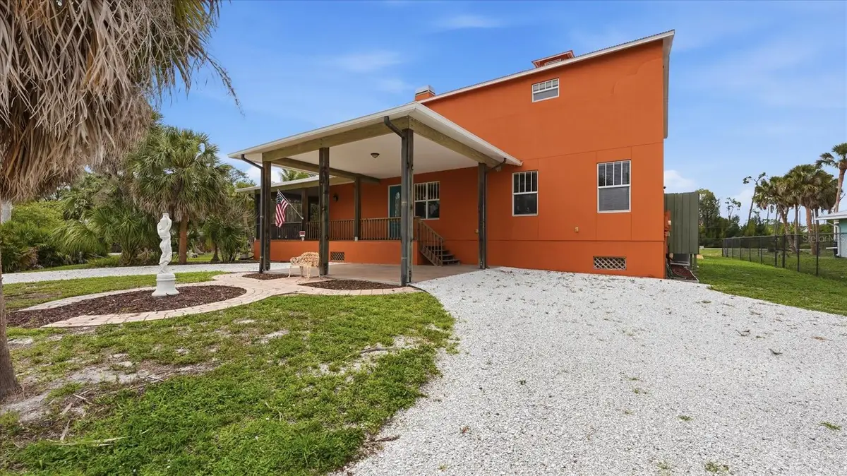 280 W Cowles Street, Englewood, FL 34223 - #1