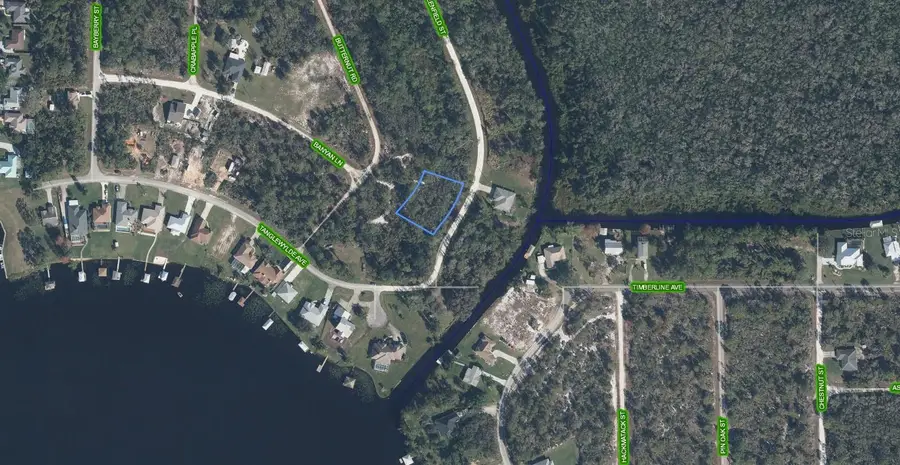 1104 Greenfield Street, Lake Placid, FL 33852 - #2