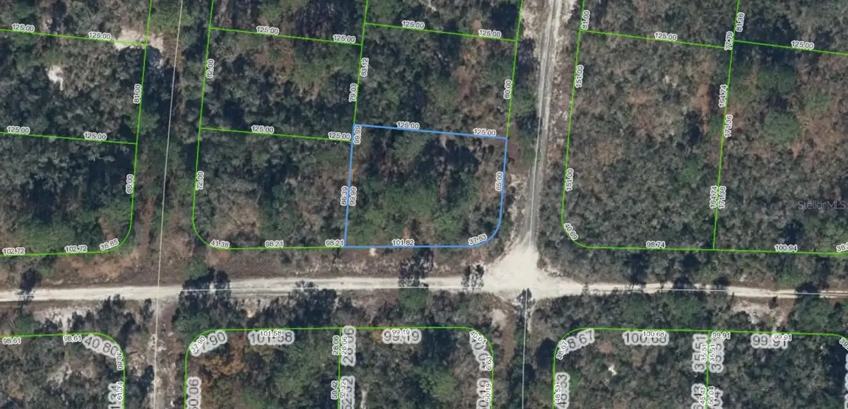 300 Rainbow Drive, Lake Placid, FL 33852 - #1