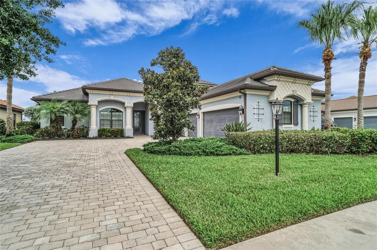 5519 Arnie Loop, Lakewood Ranch, FL 34211 - #1