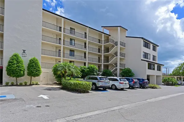 6287 Midnight Pass Road #201, SARASOTA, FL 34242