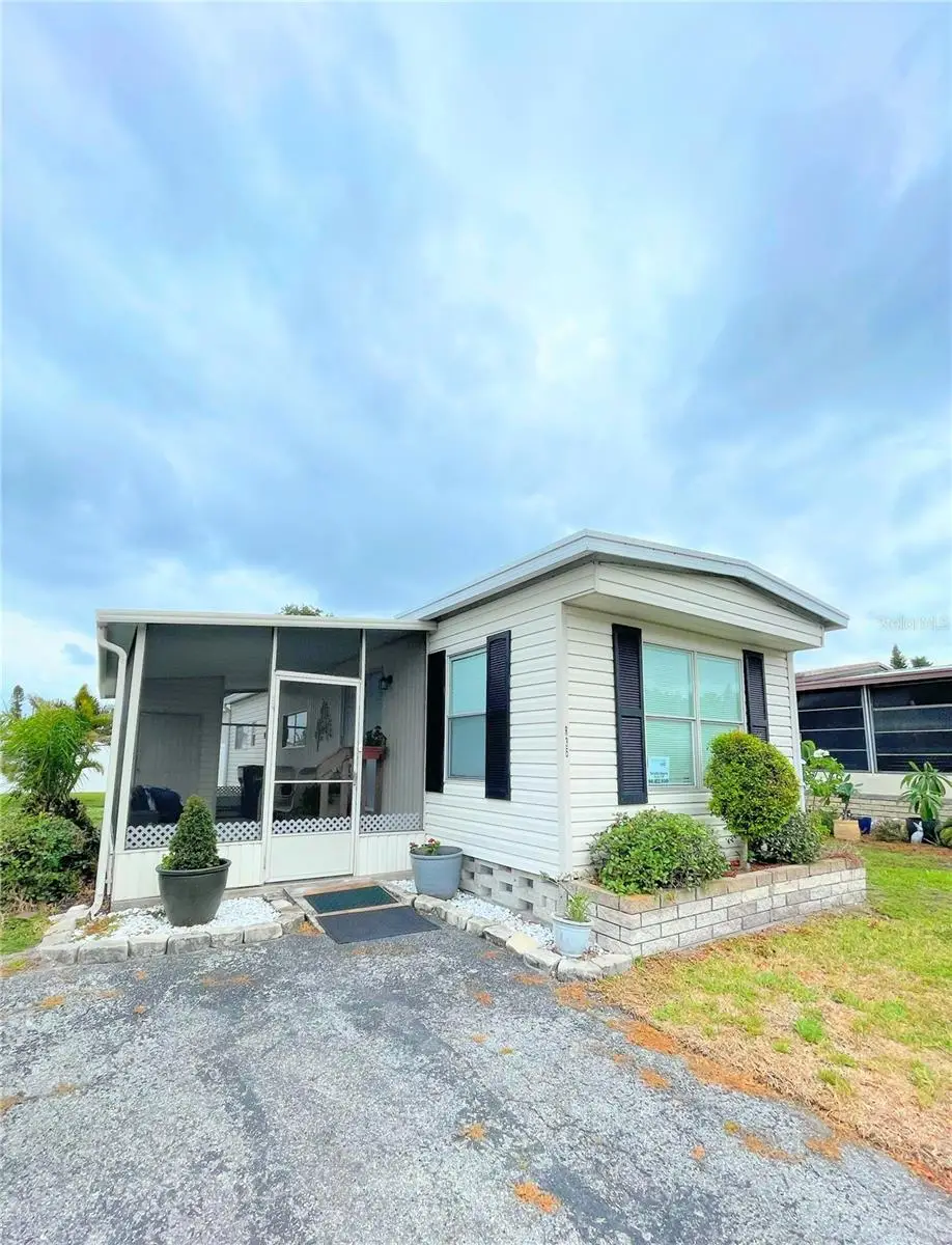 5316 53rd Avenue E #R36, Bradenton, FL 34203 - #1