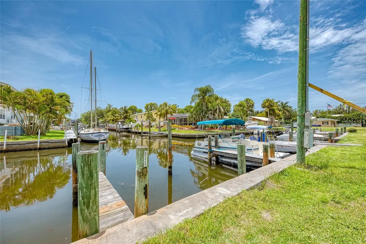 9130 Pine Cove Drive #B82, Englewood, FL 34224 - #1