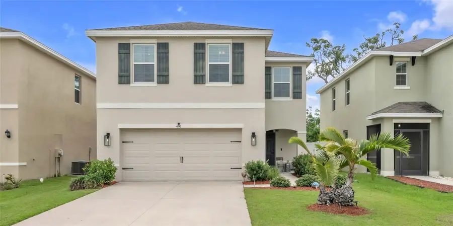 4110 Willow Hammock Dr, Palmetto, FL 34221 - #2