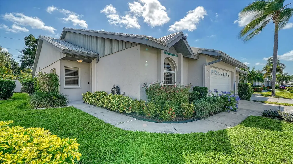 Address Withheld By Seller, Sarasota, FL 34233 - #1