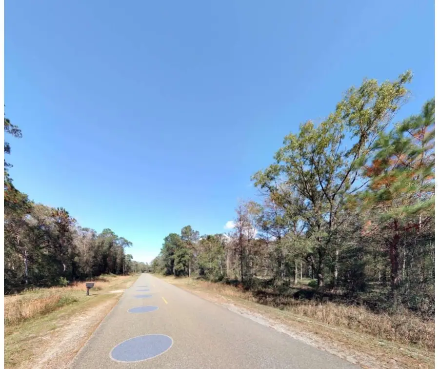4790 Benedict Street, Hastings, FL 32145 - #3