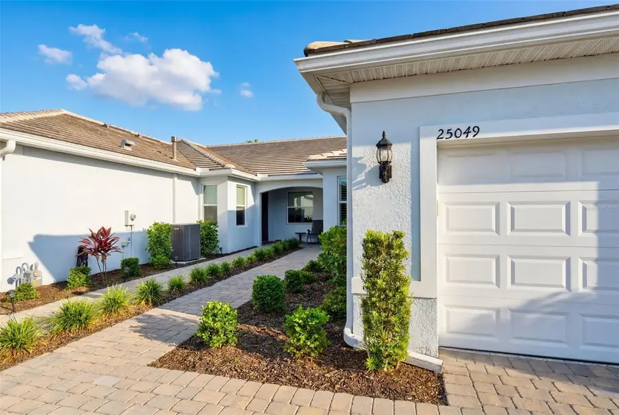 25049 Pearl Lake Circle, Englewood, FL 34223 - #3