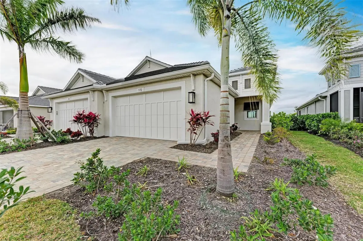 172 Van Gogh Cove, Bradenton, FL 34212 - #1