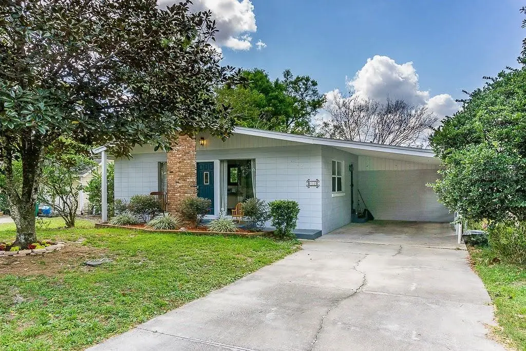 11 S University Circle, Deland, FL 32724 - #1