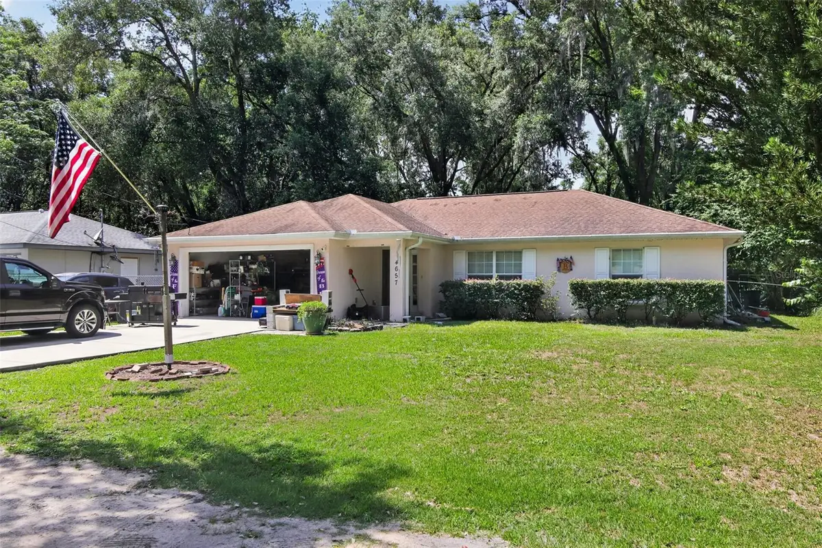 4657 SE 136th Street, Summerfield, FL 34491 - #1