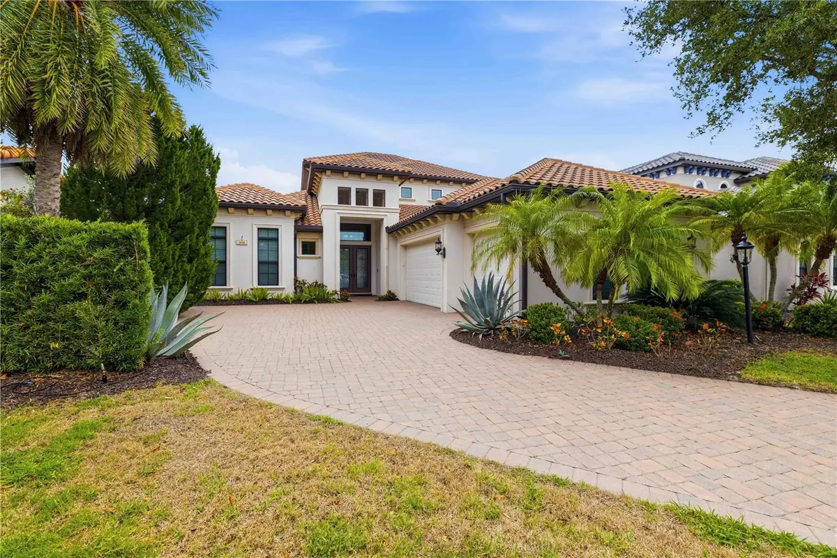 7638 Windy Hill Cove, Bradenton, FL 34202 - #1