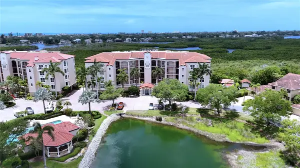 5420 Eagles Point Circle #406, SARASOTA, FL 34231