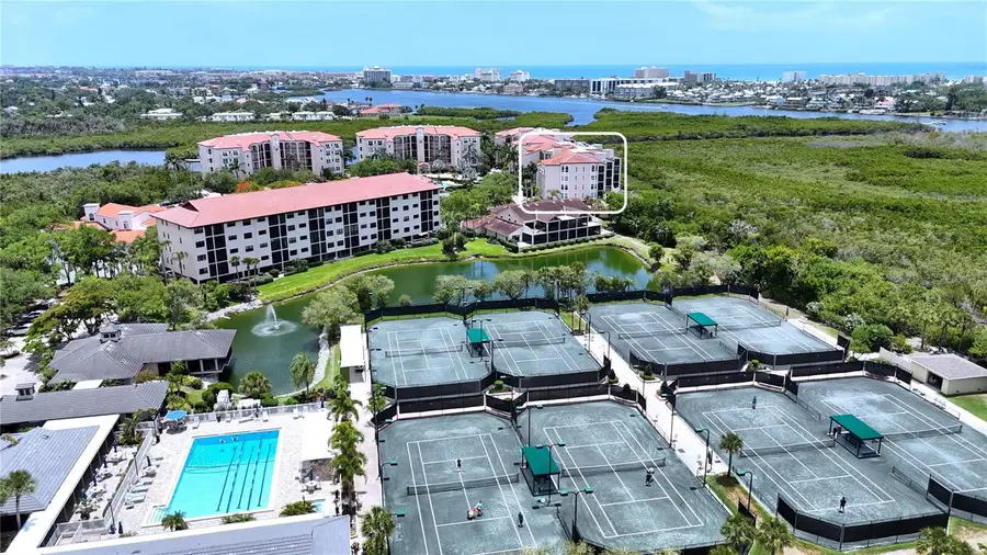 5420 Eagles Point Circle #406, Sarasota, FL 34231 - #2