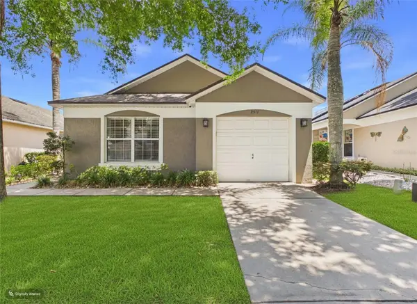 2917 Kokomo Loop, HAINES CITY, FL 33844