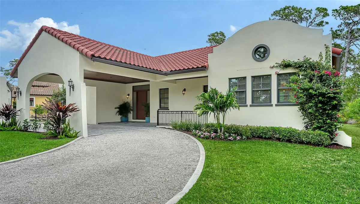 360 N Point Road, Osprey, FL 34229 - #1