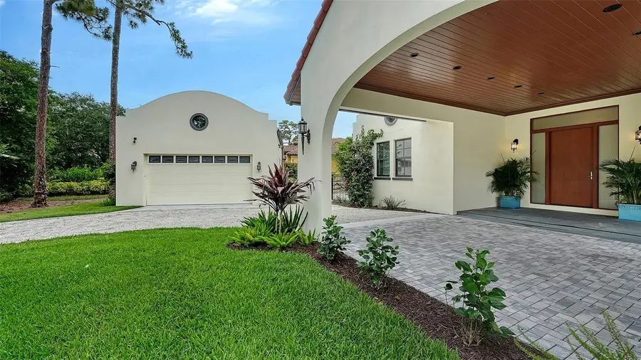 360 N Point Road, Osprey, FL 34229 - #2