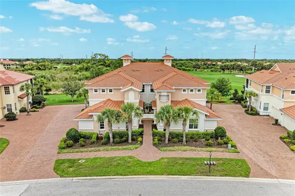 202 Bella Vista Terrace #28D, NOKOMIS, FL 34275