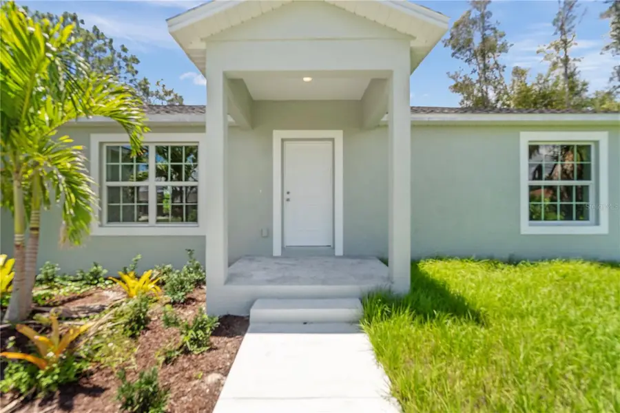 12107 Brookside Avenue, Port Charlotte, FL 33981 - #3