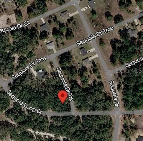 Sequoia Drive #Lot 5, Ocklawaha, FL 32179 - #2