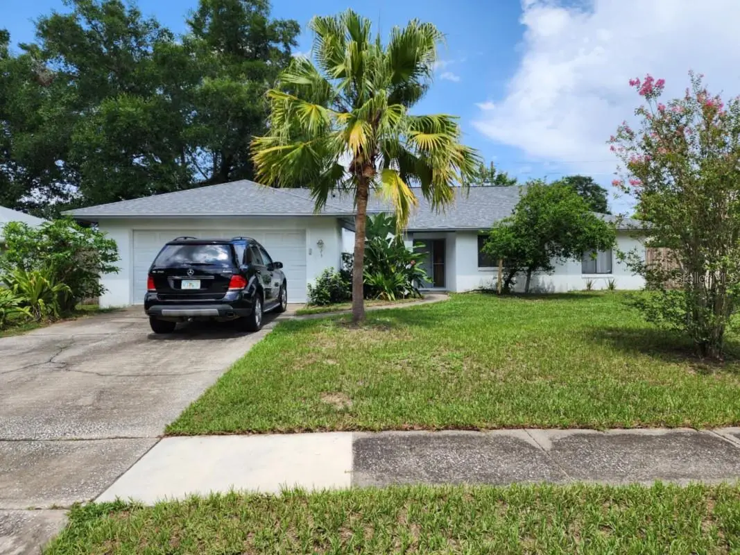 5523 Westview Drive, Orlando, FL 32810 - #1