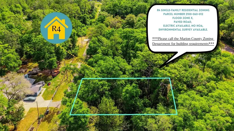 Lot 12 NW 20th Street, Ocala, FL 34482 - #2
