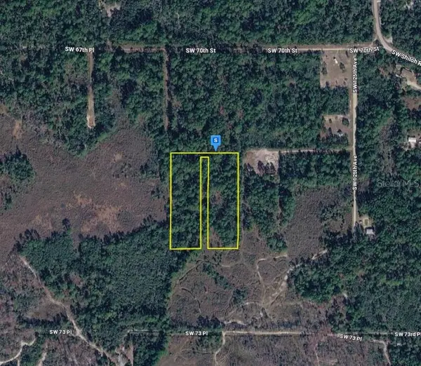 7101 SW 125th Avenue, CEDAR KEY, FL 32625